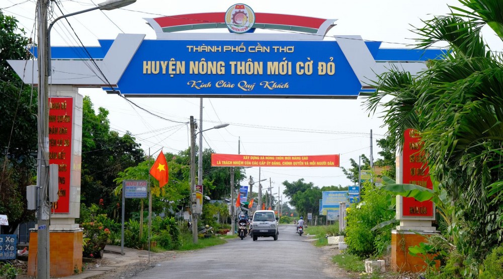 To amend Decision 18/2022/QD-TTg on recognition of new rural standards in Vietnam