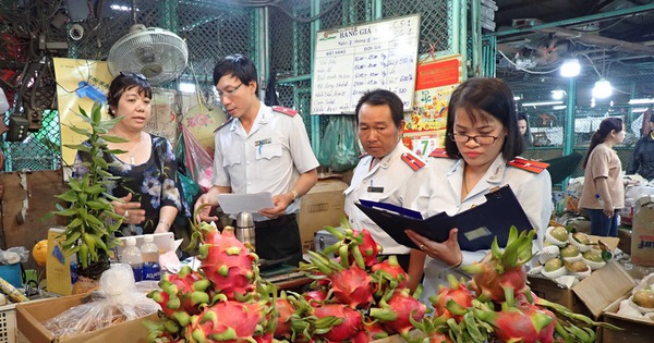 To extend the pilot period of the Food Safety Management Board of Da Nang, Vietnam