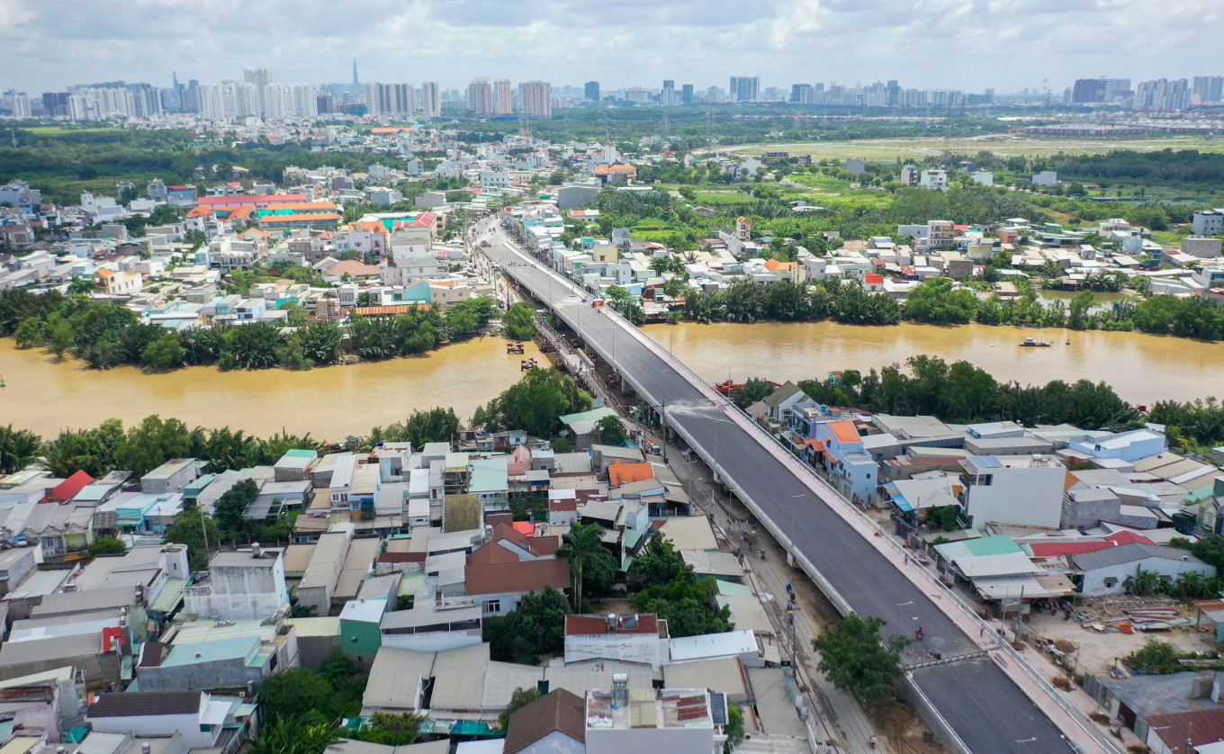 Yêu cầu và nguyên tắc tuân thủ đối với quy hoạch xây dựng