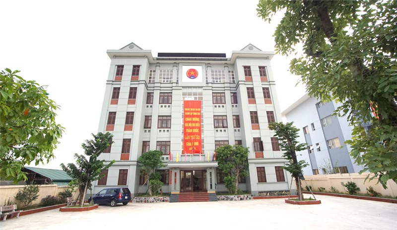 The function of people’s procuracies to exercise the power to prosecute in Vietnam