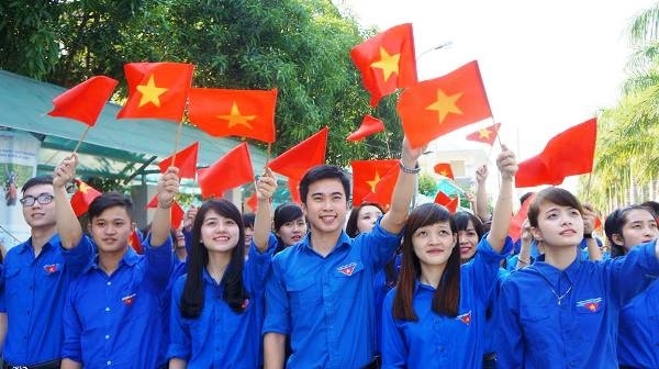 Công tác giáo dục chính trị, tư tưởng, văn hóa năm học 2023-2024