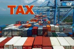 Cases of tax refund for imported and exported goods in Vietnam