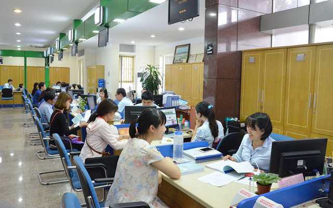 Power to conclude contracts for holding administrative support positions in Vietnam