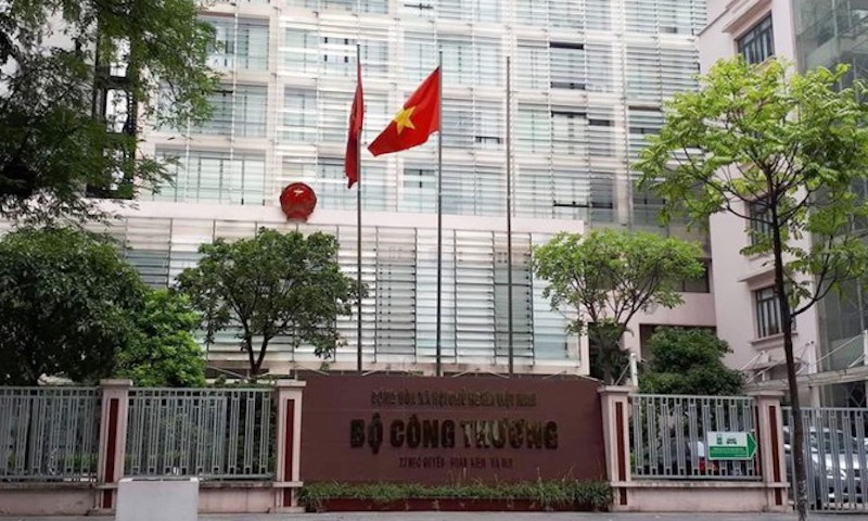 Organizational structure and working regime of the Inspectorate of the Ministry of Industry and Trade in Vietnam