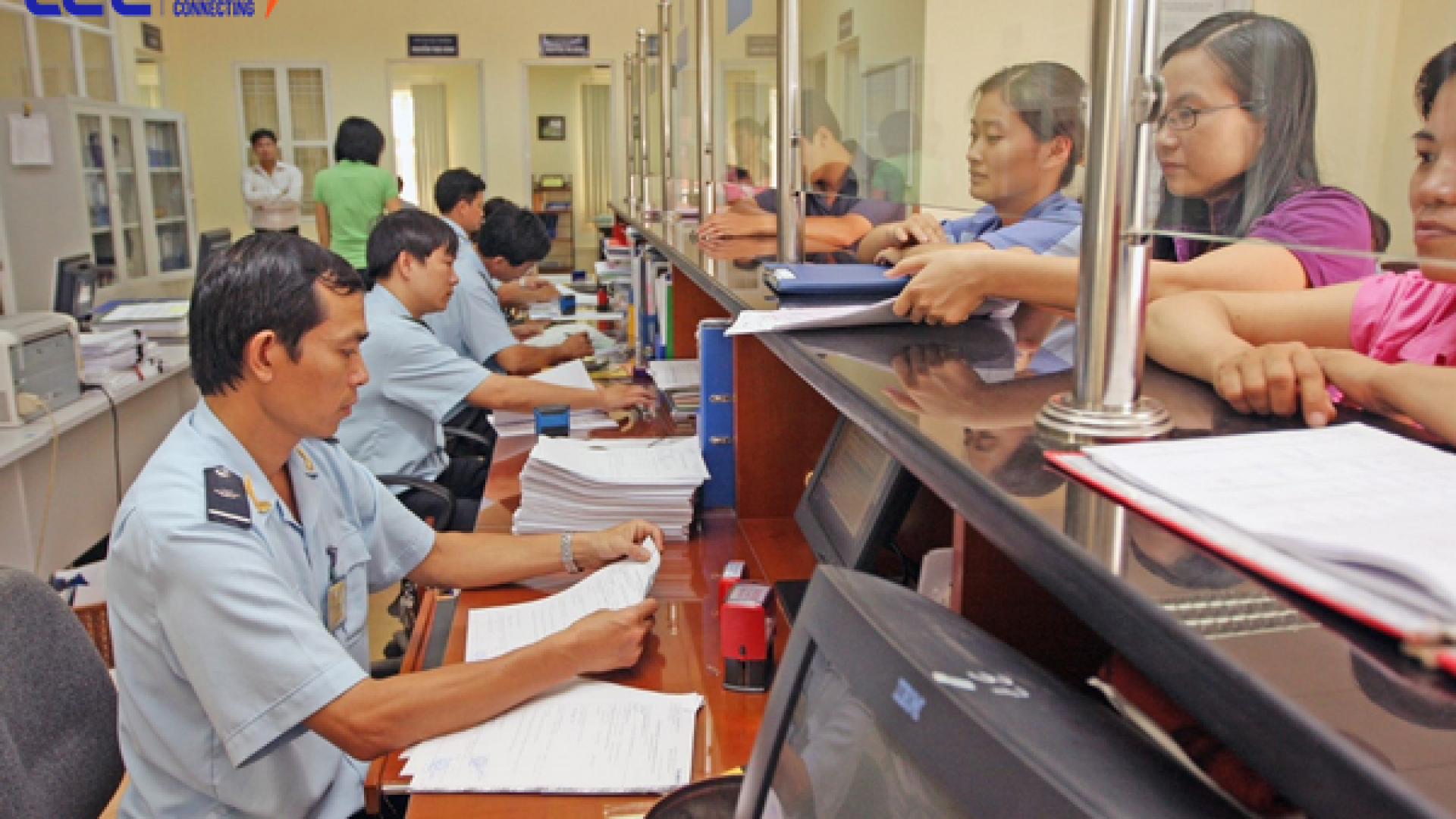 Who are customs declarants? Rights and obligations of customs declarants in Vietnam 