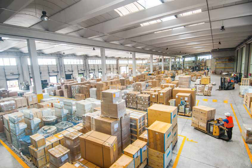 Conditions for recognition of container freight stations in Vietnam