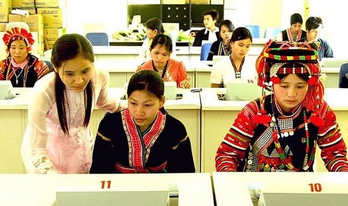 Guidance on implementing university training to meet the human resource needs of ethnic minority areas in Vietnam