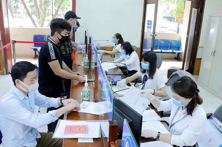 Cases in which the place of notary practice is allowed to change in Vietnam 