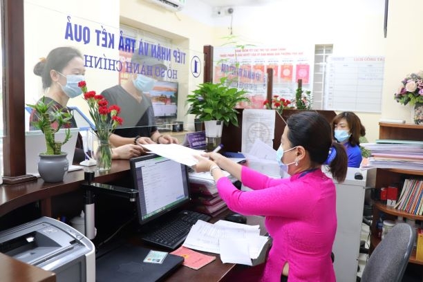 Tasks and powers of civil status officers in Vietnam under the Law on Civil Status