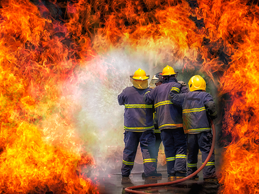 18 Cases required to purchase compulsory fire and explosion insurance in Vietnam