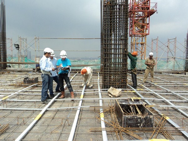 Applications for indemnification for compulsory insurance for construction site personnel in Vietnam