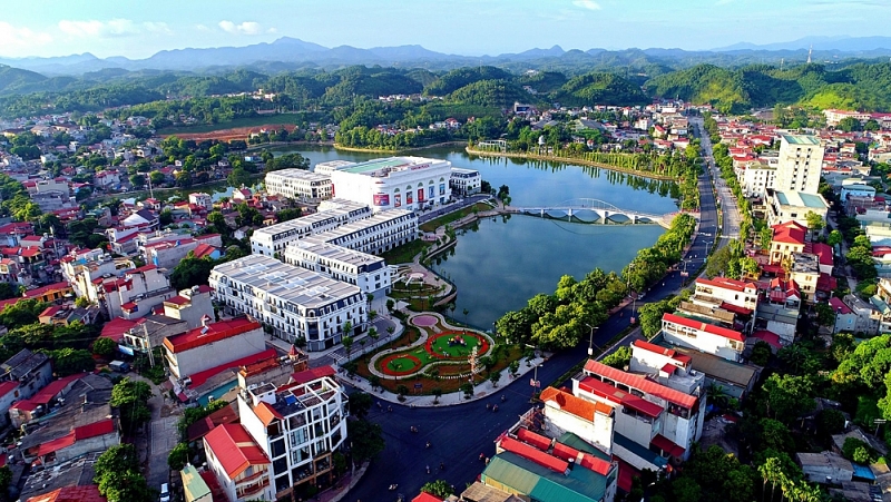 By 2030, Yen Bai to be in the group of 5 leading developed provinces in the northern midlands and mountainous regions in Vietnam