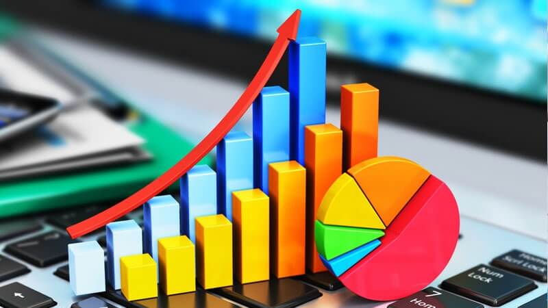 09 common types of statistical information from the General Statistics Office in Vietnam