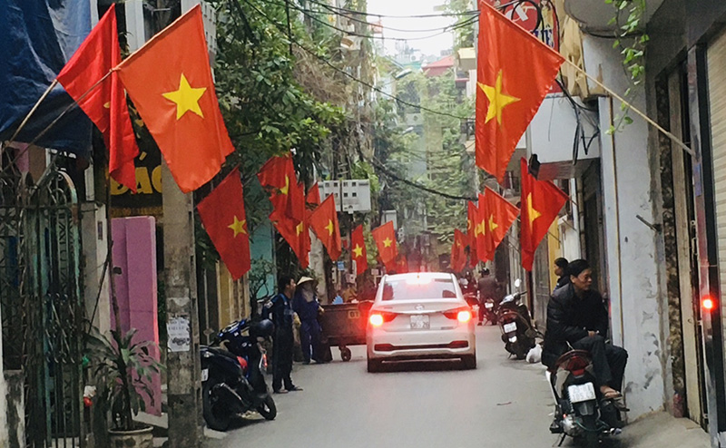 Latest Rules on organization and operation of villages, residential groups in Vietnam