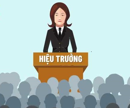 Roles of Principals and Heads of educational institutions in Vietnam