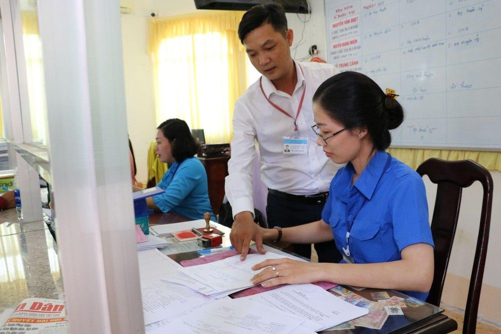 New regulations on training and retraining of civil servants specializing in statistics in Vietnam 