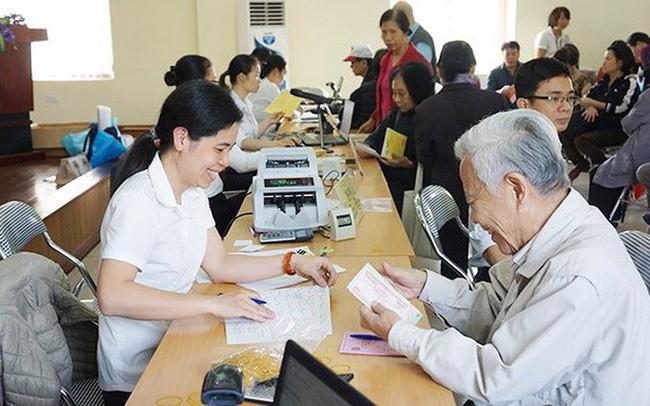 Retirement tine for public employees in 2024 in Vietnam