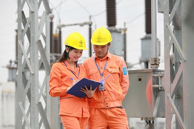 The Ministry of Industry and Trade to issue the electricity generation price range in Vietnam for 2023