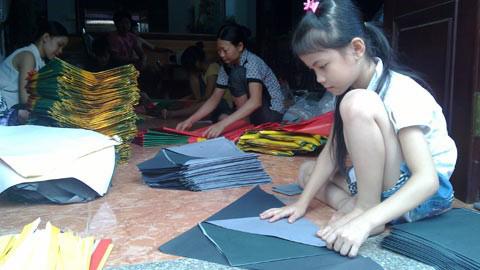 Nguyên tắc sử dụng lao động chưa thành niên