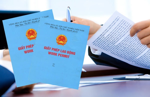 Eligibility requirements for renewal of a work permit in Vietnam