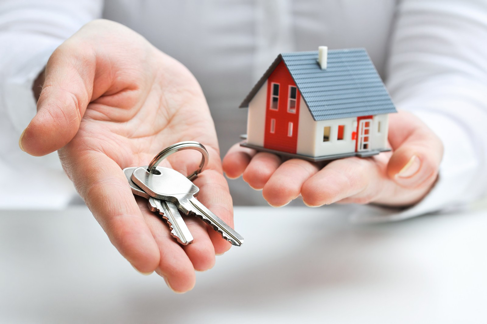 What is the the time of transfer of the homeownership in Vietnam? 