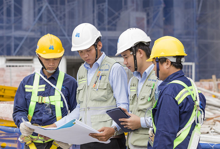 Types of construction permits in Vietnam under Law on Construction