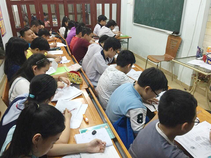 What is internal extra classes? Regulations on holding internal extra classes in Vietnam