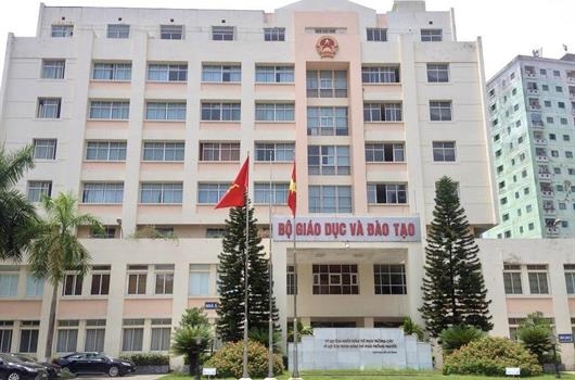 Duties and powers of the Legal Affairs Department under the Ministry of Education and Training in Vietnam