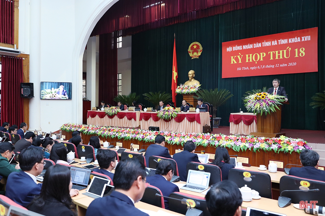 Duties and powers of the provincial-level People’s Council in Vietnam 