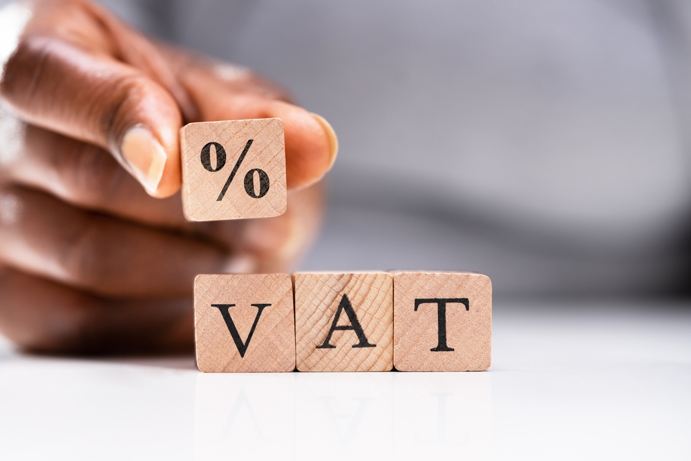 Đề xuất nội dung chính sách giảm thuế VAT 2% năm 2024