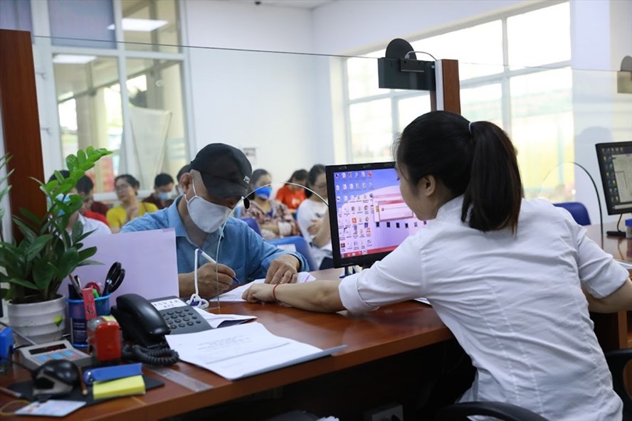 Time limit for Settlement of unemployment benefits in Vietnam 2024