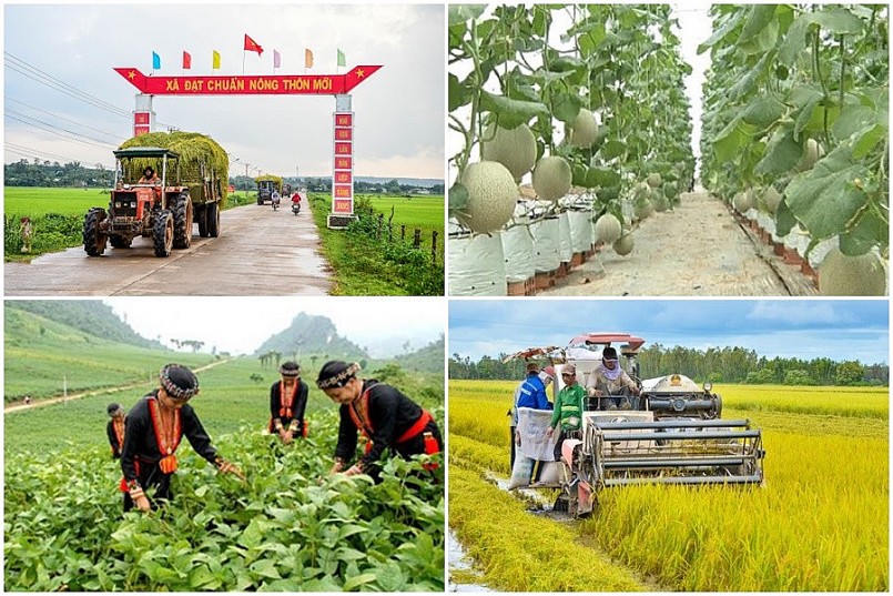 Trả lời một số kiến nghị về Chương trình mục tiêu quốc gia giảm nghèo bền vững