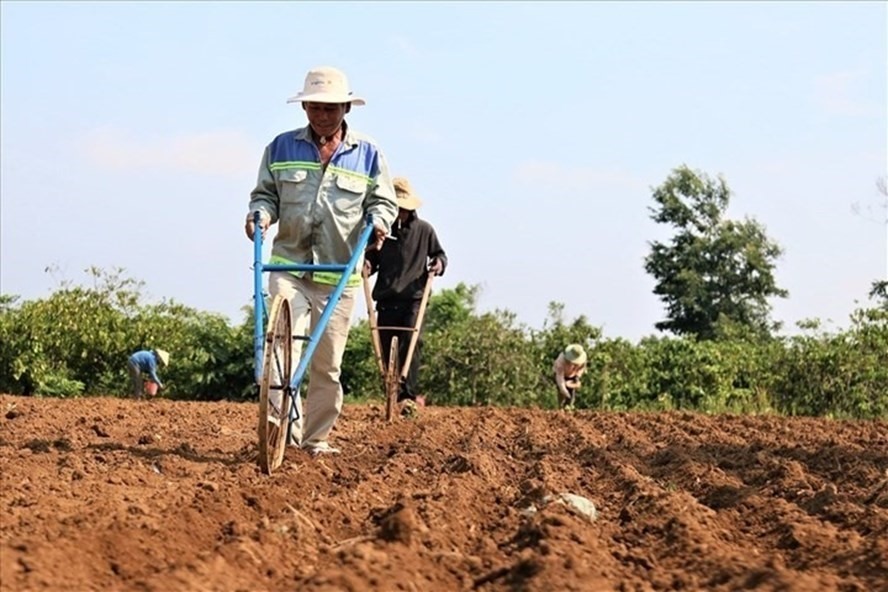 Regulations on land users under the latest Land Law in Vietnam