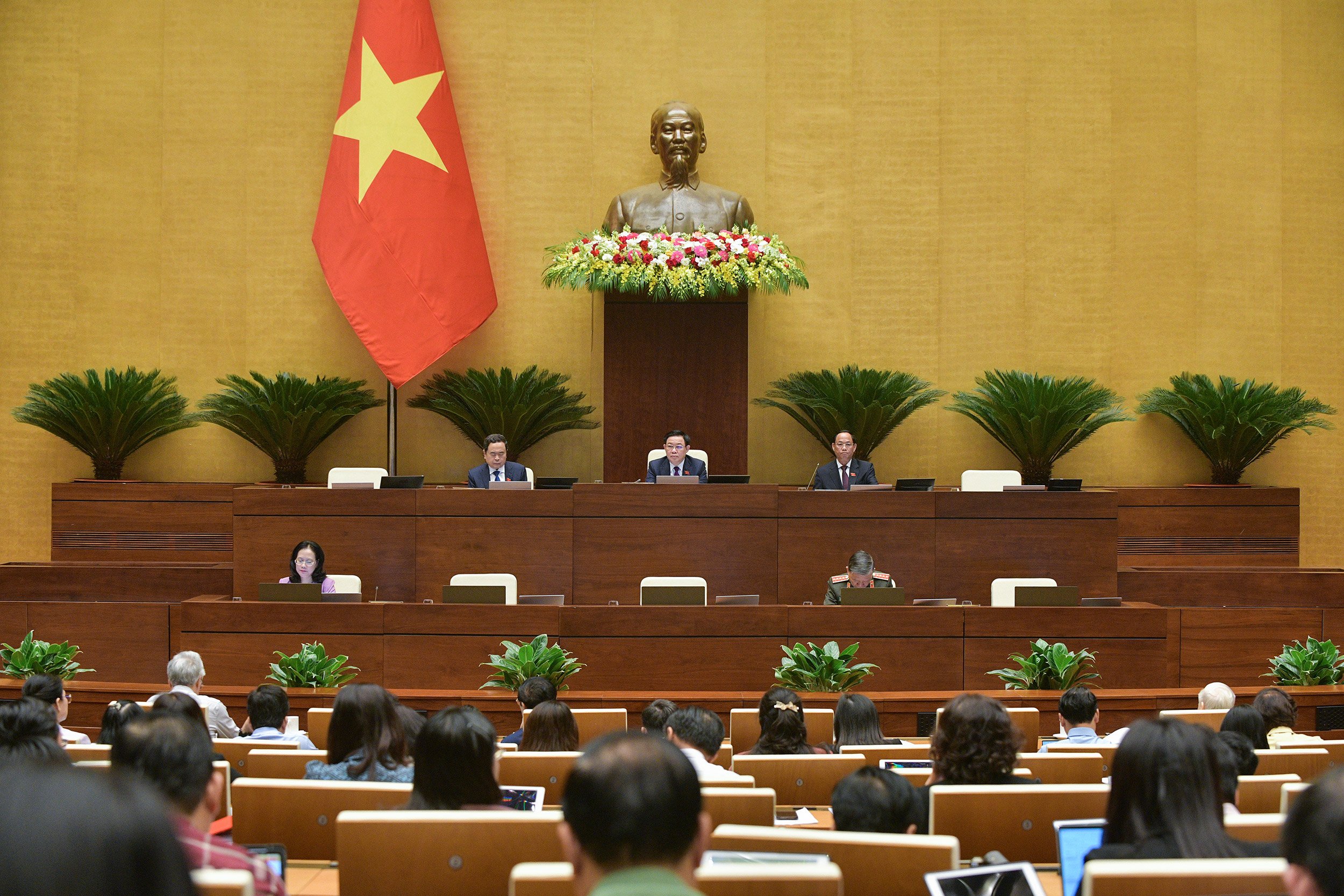 National    Assembly    Session    on    October    25,    2023