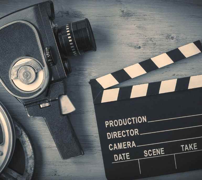Regulations on film production activities in Vietnam of foreign organizations and individuals in Vietnam