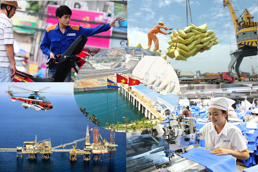 Objectives of the Science, Technology, and Innovation Strategy to serve the development of the Industry and Trade sectors until 2030 in Vietnam