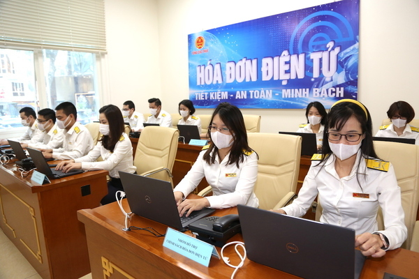 The General Department of Taxation to require rectification of tax management, discipline, and ethics of tax civil servants in Vietnam