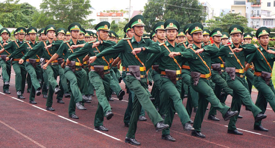 List and deadlines for periodic periodic transfer in the Army in Vietnam