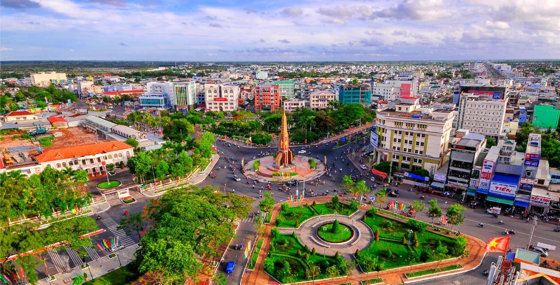 Approval of Ca Mau Provincial Planning for the period 2021–2030, vision to 2050 in Vietnam