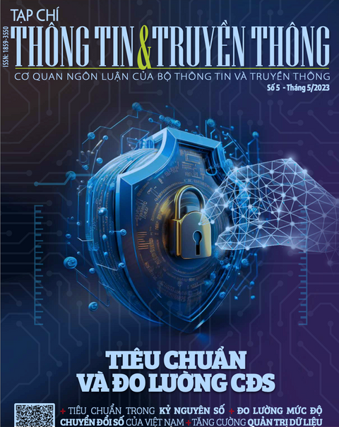 Tasks and powers of the Journal on Information and Communications Technology in Vietnam