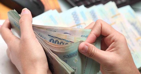 To complete the legal framework to implement salary policy reform in Vietnam as of July 1, 2024