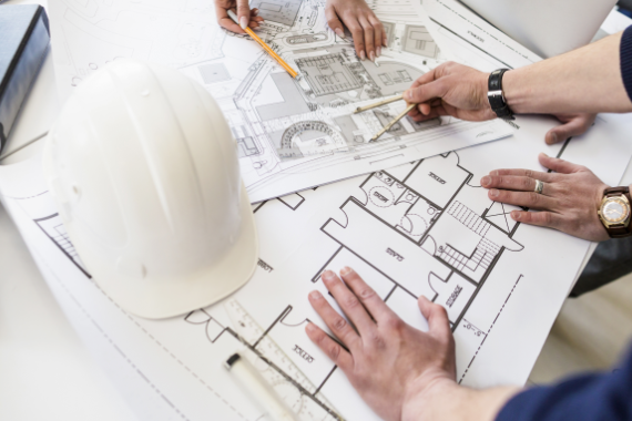 Requirements on construction design in Vietnam