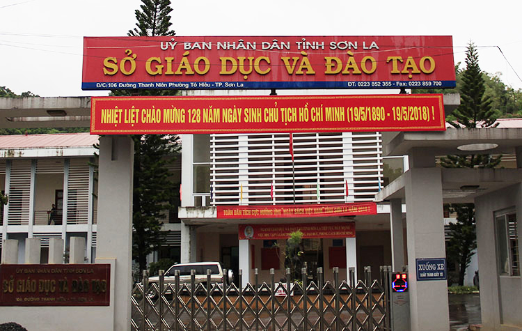 Duties and powers of the Department of Education and Training in Vietnam