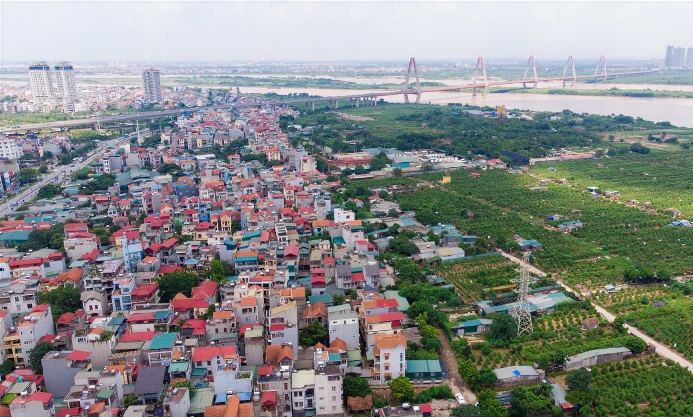 To speed up the progress and quality of planning for the 2021–2030 period in Vietnam