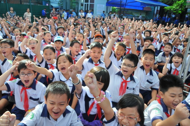 Subjects eligible for tuition exemption or reduction under latest regulations in Vietnam
