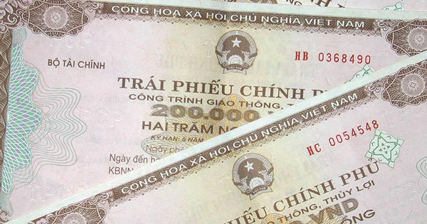 02 additional methods of issuing foreign currency bonds in Vietnam as of January 15, 2024