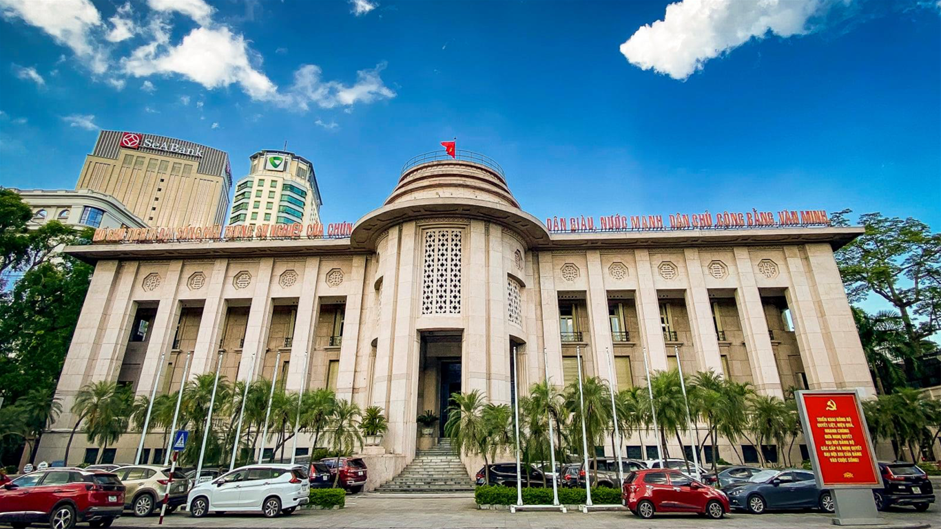 Nhiệm vụ và quyền hạn của Ngân hàng Nhà nước Việt Nam