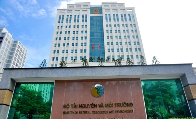 Statistical reporting regime for the natural resources and environment sector in Vietnam