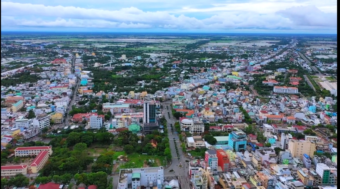 Approval of the Planning of Bac Lieu province for the period 2021 - 2030, vision to 2050 in Vietnam