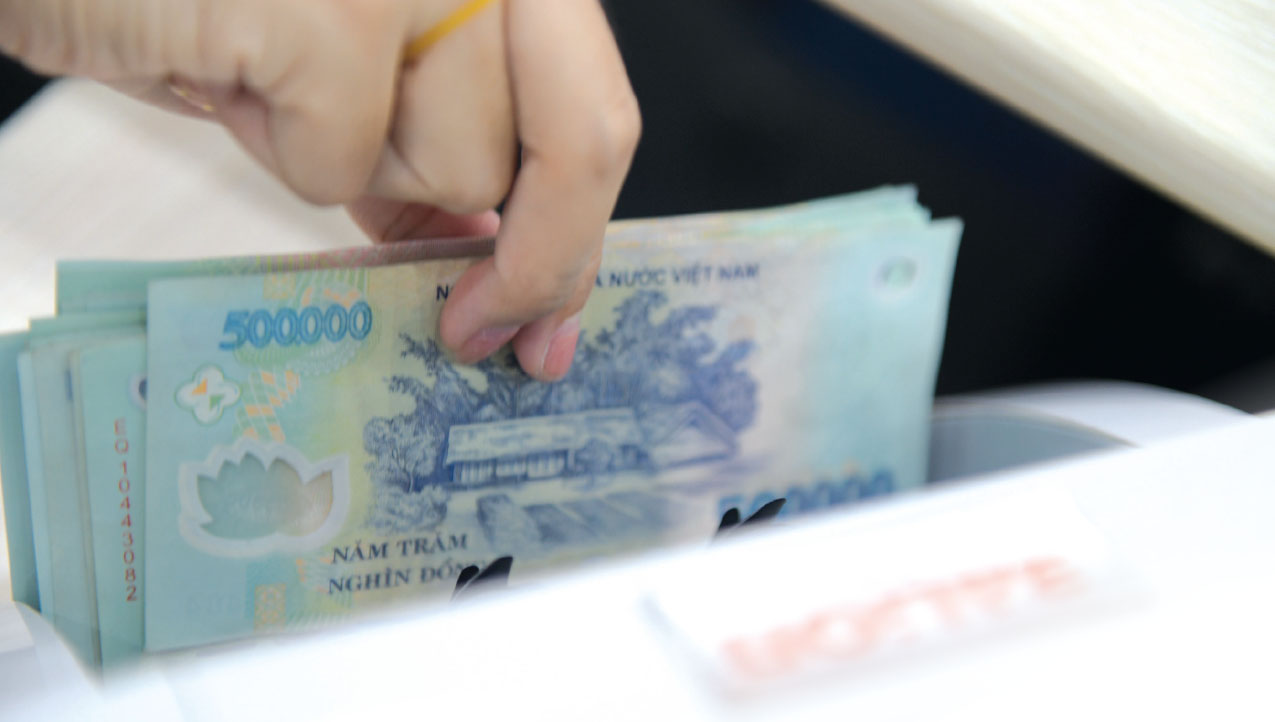 The Prime Minister to direct strict monitoring of the use of credit growth limits in Vietnam